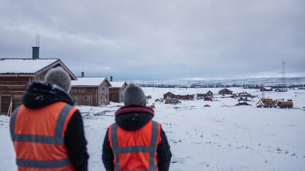 Top strategies for improving subcontractor compliance in Finland