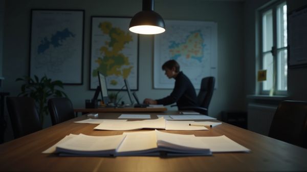 Understanding the challenges of subcontractor compliance in Finland